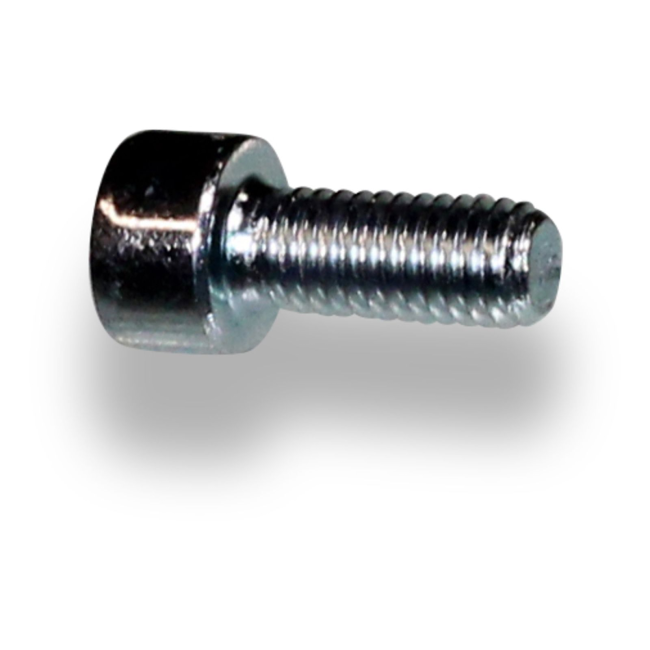 Big Dutchman Screw with a cylindrical head, internal hexagon M5x12. 99-10-3926