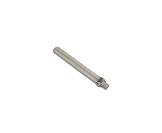 Gasolec ORIONLux lamp extra-warm white light 11W. LP004
