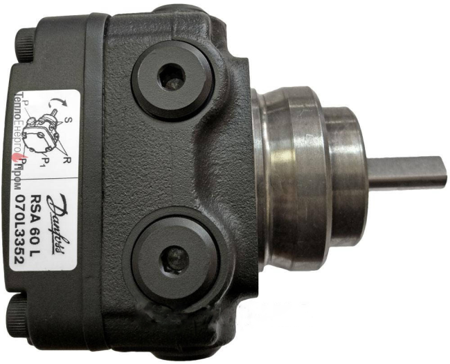 Big Dutchman Fuel pump RSA 060, 51400010