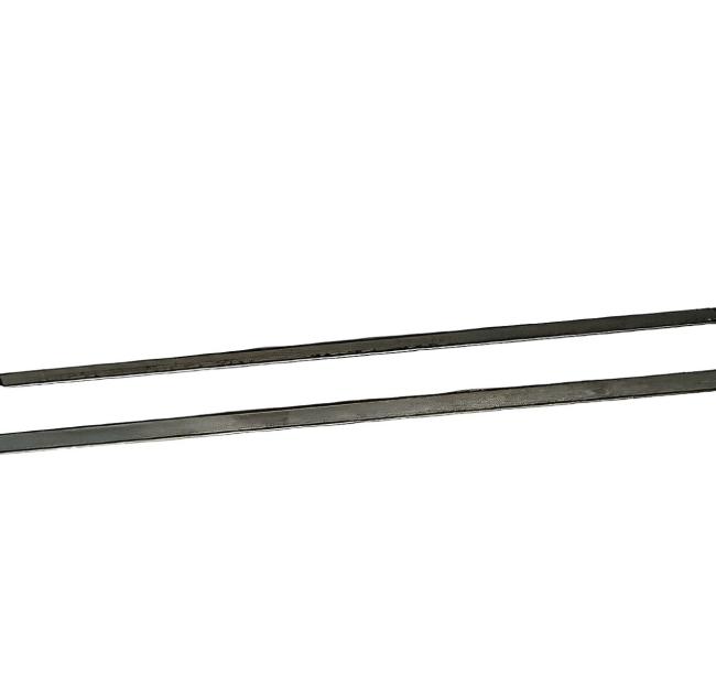  Дріт плоский, HT, 7.50ммx4.50мм, змащений Technical System (VAD188295)
