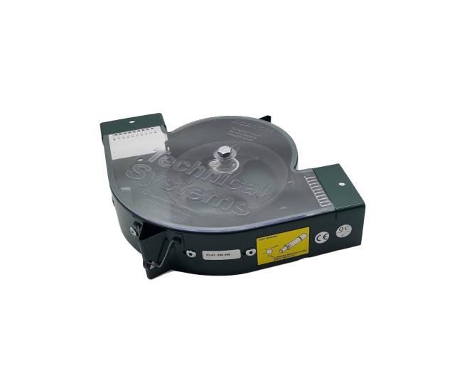  Corner unit CU-TS Technical System (VAD188314)