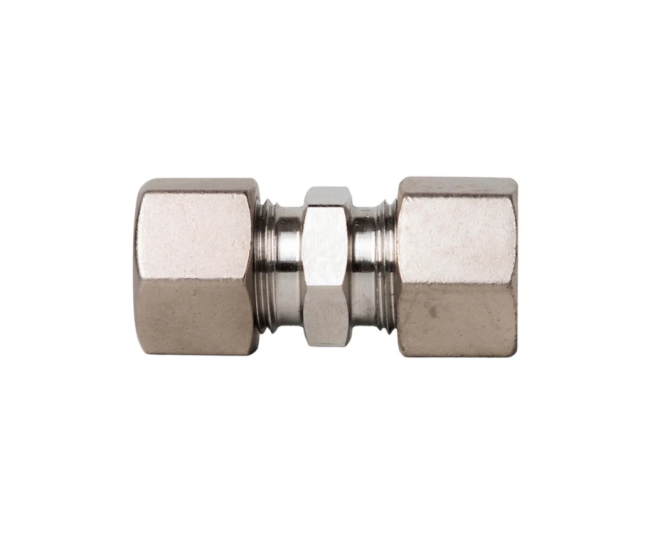 Хомут з різьбовим кільцем G 12 Lubing (7401)