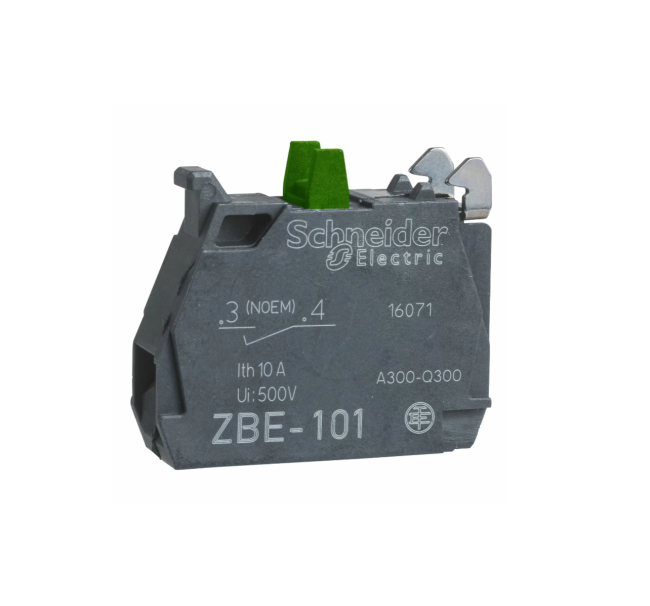 Roxell.R Корпус контакта ZBE101 выключателя RBC+ Roxell 15007925