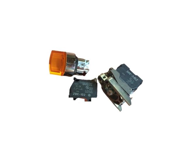 Roxell Roxell RBC+ Control Unit Switch 15007941