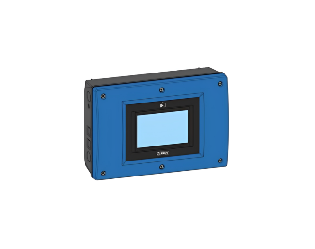 Skov DOL 530 Computer without software for poultry farming, 22 RL, , screen 10", with speed control 136227