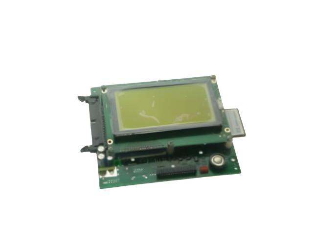 Skov CPU модуль з дисплеєм для DOL 339. 134932