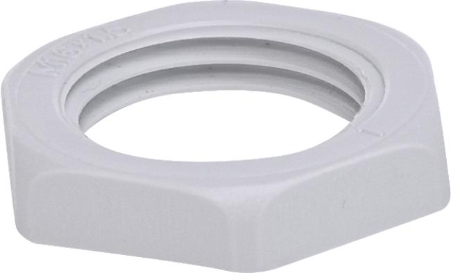 ETI Nut M-16N (for M-16G, GK-20) 004482209