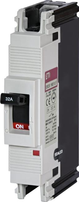 Circuit breaker, ETI, 32A (004671004)