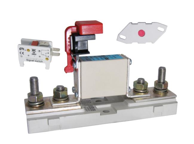 ETI Адаптер монтажный AMK2 (1000V) 004349002