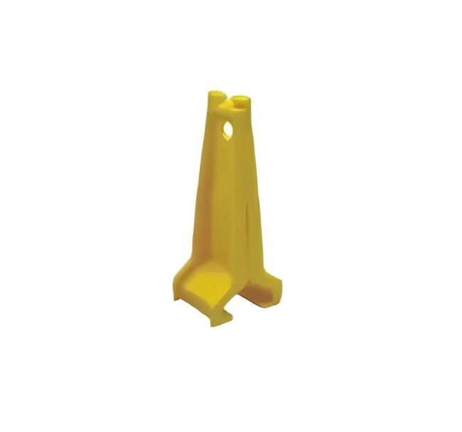 Hanger to support the shock wire Lubing (4376-00)