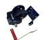 PS-System Wall-mounted winch 550 kg with bracket. 99-99-9999