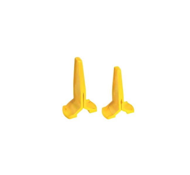 Suspension for watering pipes, Lubing (3301-00)