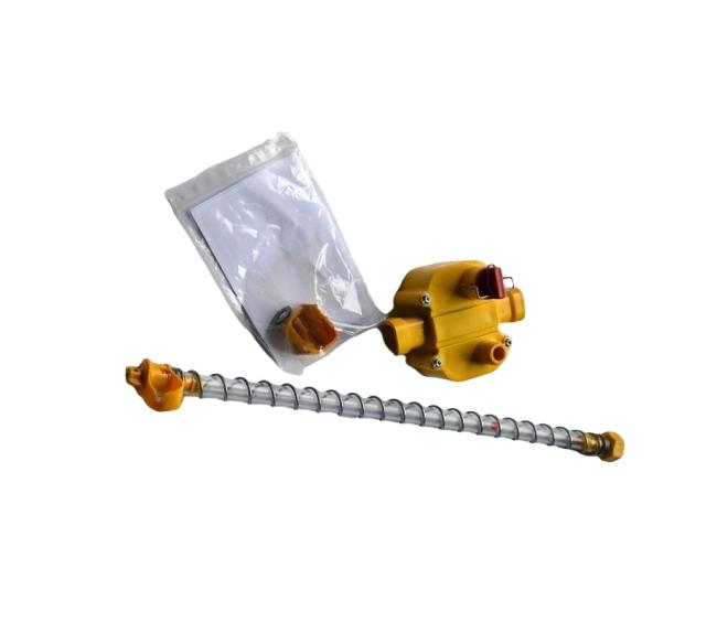 Roxell Tilt adjuster kit 15cm 02202695