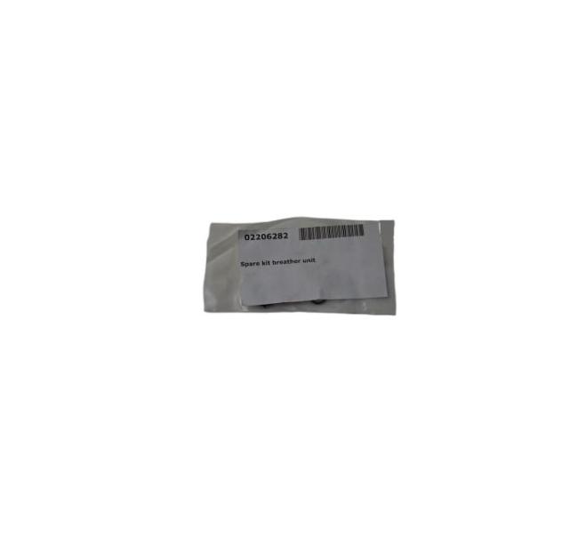 Spare parts kit for Roxell moisture absorber (02206282)