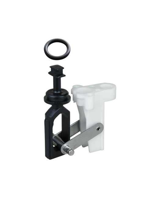Dosatron D25 Engine Lower Valve Assembly MP177VF