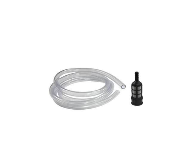 Dosatron Set of suction tube 6x9 MP004