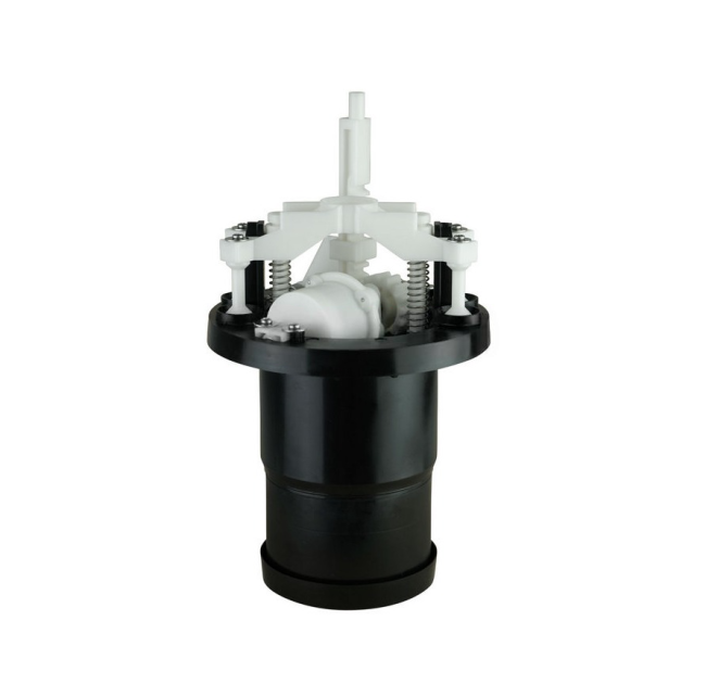 Dosatron Змінний вузол для D8R/D8RE без поршня системи дозування 8PC002