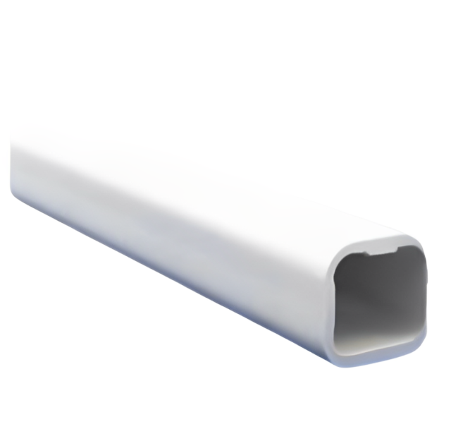 Roxell Труба поения 3 м с 15 ниппелями FS130P, Roxell 02205052