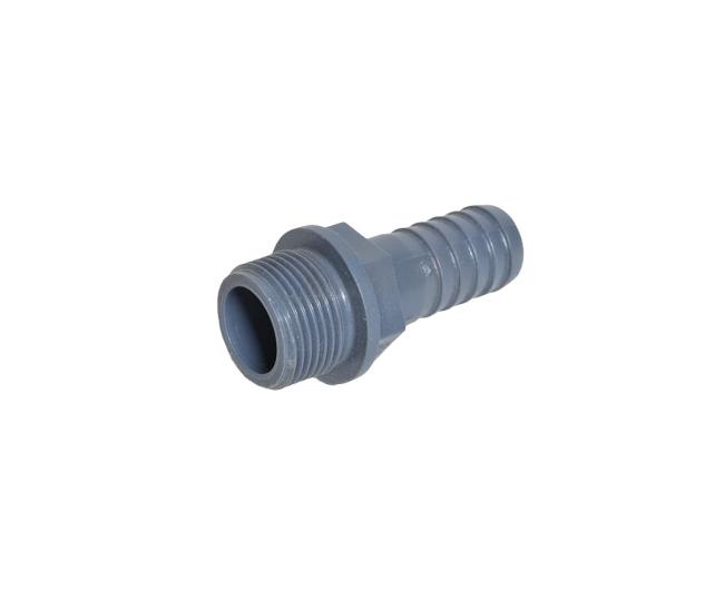 Roxell Hose adapter Ф 20 - 3/4" ROXELL 12500211