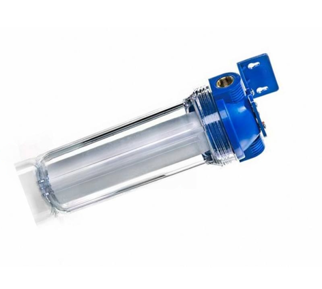 Lubing Fine water filter (with cartridge) 9231