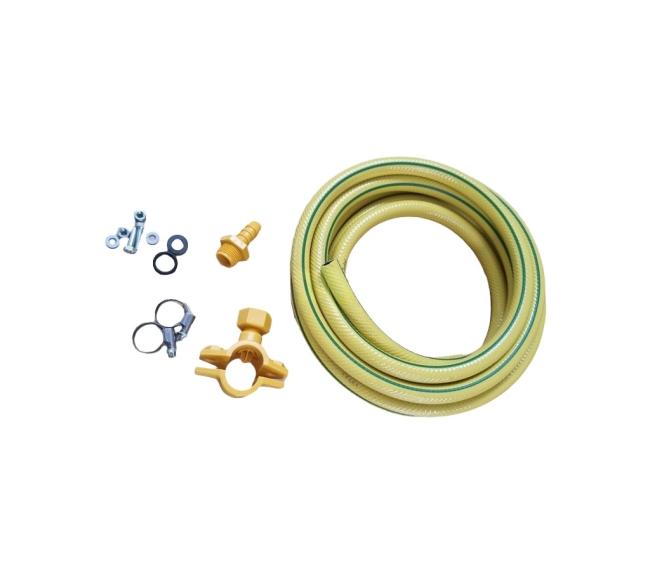 Water connection kit, Lubing (4152)