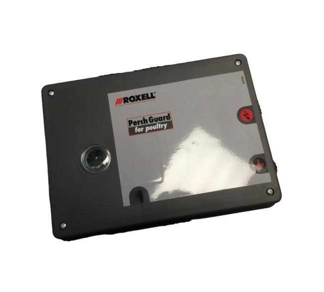 Roxell Anti-Nazi shocker, 00105692