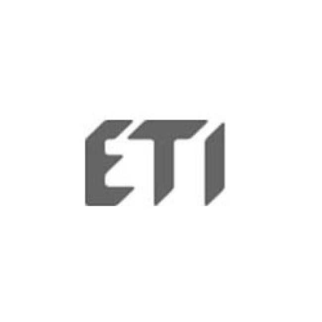 Анкер латунний ETI EPC-FI (M5x11) (001102652)