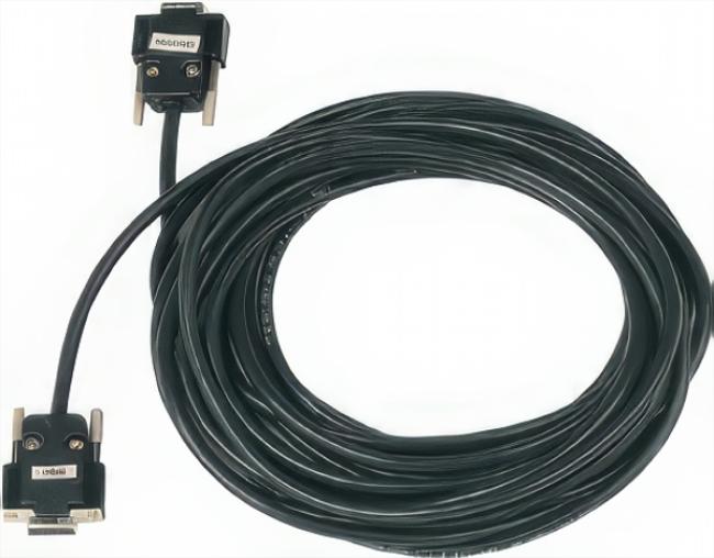 ETI Соединительный кабель CFW500-CCHIR01M (1м) 004658211