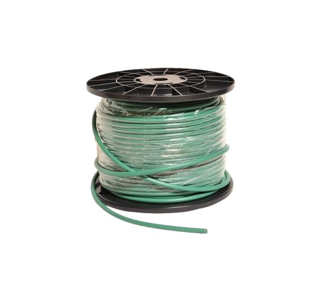 Roxell Cable for anti-seize protection. 00106855