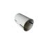 Roxell Pipe adapter, D90mm. 03200383