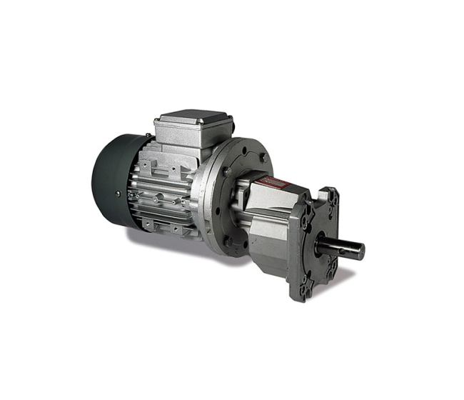 Roxell Мотор-B5-1.1 кВт-3x230/400В-50Гц (FA90/125). 13203385