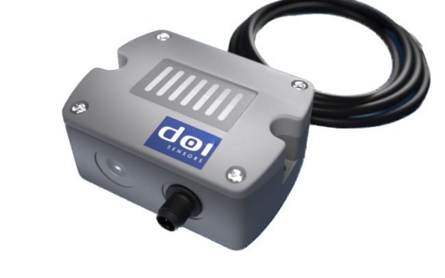 DOL 19 датчик углекислого газа, CO2 0 – 5 V, 4-20 мА, 140239