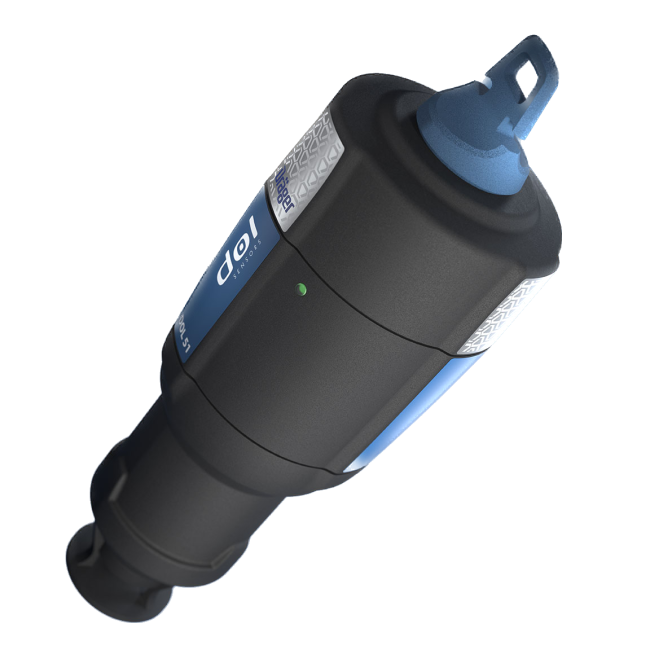 DOL 51 heated ammonia sensor, 140312