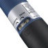 DOL 27 capacitive proximity sensor CA-P-M30-F-CA-SCR-B-2T, 105305