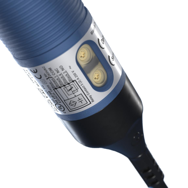 Емкостный датчик DOL 44RH-33 (100305)