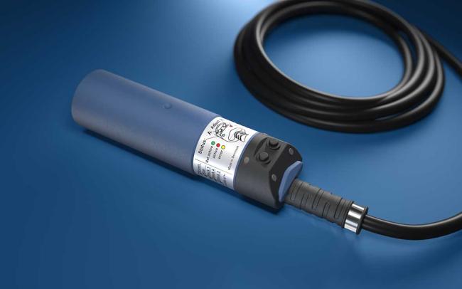 DOL 45R емкостной датчик T-sensor, 90-250 V AC, 100681