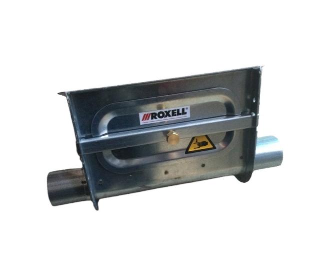 Разгрузчик Roxell для кормолинии FA75 в сборе (RL03501335)
