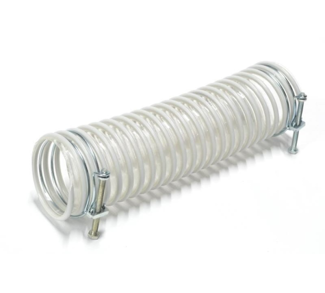 Гнучка гофрована труба Roxell 85 мм (RL03100633)