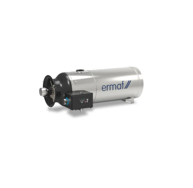 Обігрівач газовий Ermaf RGA 100 кВт ACU, 230 В, AC RG1002100