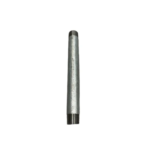 Ermaf Труба оцинкованная 230 мм, R 3/4" (N50260042)
