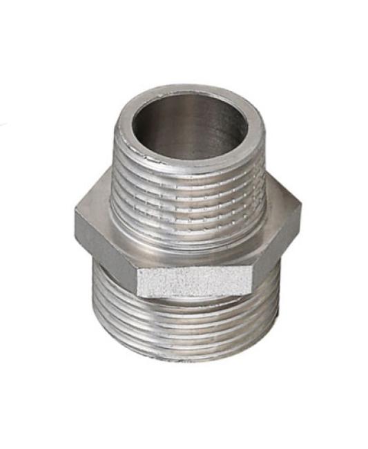 Ermaf Reduc. socket, galv, rp 3/4 – 1", n.240 (N50260080)