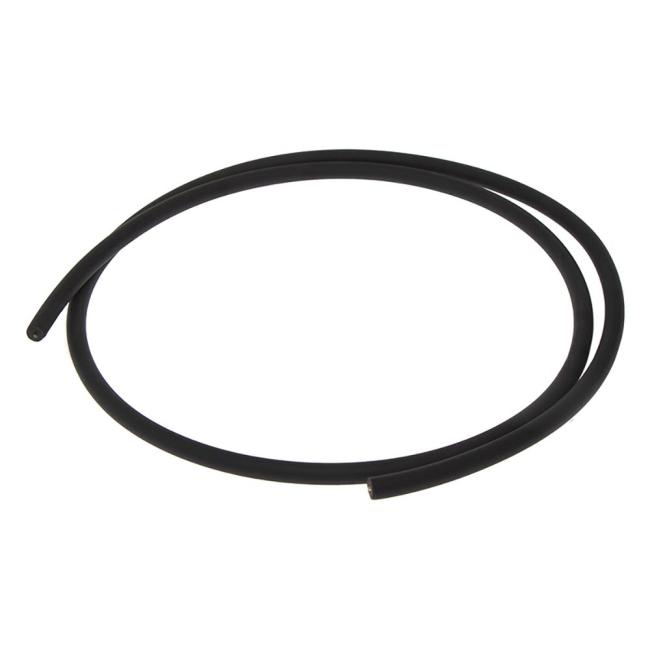 Ermaf Cable spark-plug 1 mm x 7 mm tpe black (N50260150)